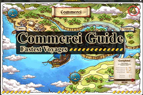 commerci pq guide